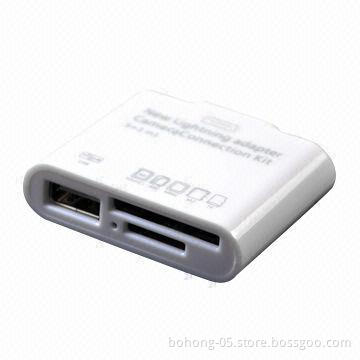 Conversion Mouth for iPhone, Variety of Mobile Interface Available